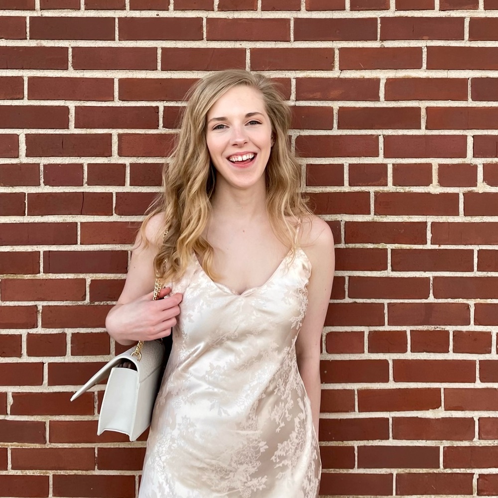 ✨ Meet your Posher, Corissa ✨